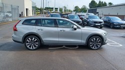 2023 (23) VOLVO V60 2.0 B5P Cross Country Plus 5dr AWD Auto 5551282