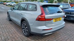 2023 (23) VOLVO V60 2.0 B5P Cross Country Plus 5dr AWD Auto 5551279
