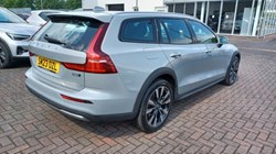 2023 (23) VOLVO V60 2.0 B5P Cross Country Plus 5dr AWD Auto 5551281