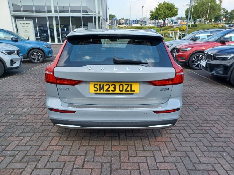 2023 (23) VOLVO V60 2.0 B5P Cross Country Plus 5dr AWD Auto 5551280