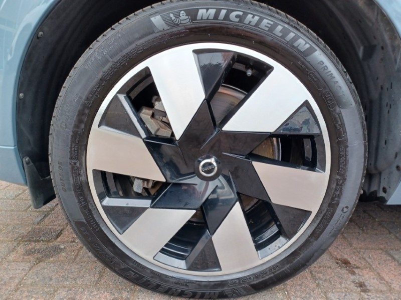 2024 (24) VOLVO XC60 2.0 T6 [350] RC PHEV Plus Dark 5dr AWD Geartronic 5558144
