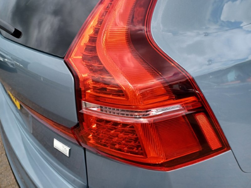2024 (24) VOLVO XC60 2.0 T6 [350] RC PHEV Plus Dark 5dr AWD Geartronic 5558148