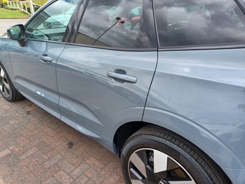 2024 (24) VOLVO XC60 2.0 T6 [350] RC PHEV Plus Dark 5dr AWD Geartronic 5558147