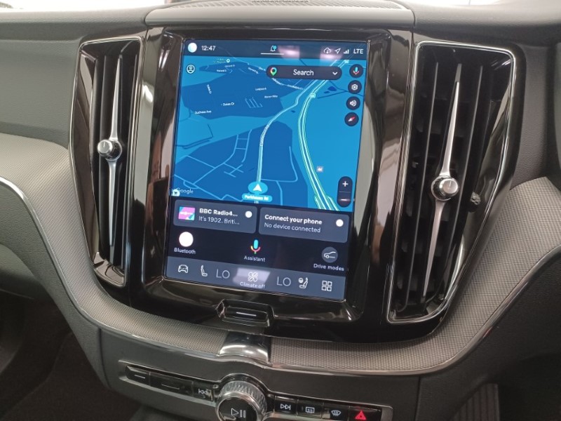 2024 (24) VOLVO XC60 2.0 T6 [350] RC PHEV Plus Dark 5dr AWD Geartronic 5558080