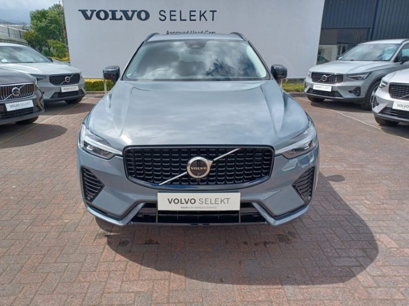 2024 (24) VOLVO XC60 2.0 T6 [350] RC PHEV Plus Dark 5dr AWD Geartronic 5557971