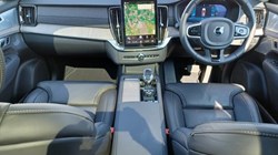 2025 (75) VOLVO XC90 2.0 T8 PHEV Ultra Dark 5dr AWD Geartronic 5614174