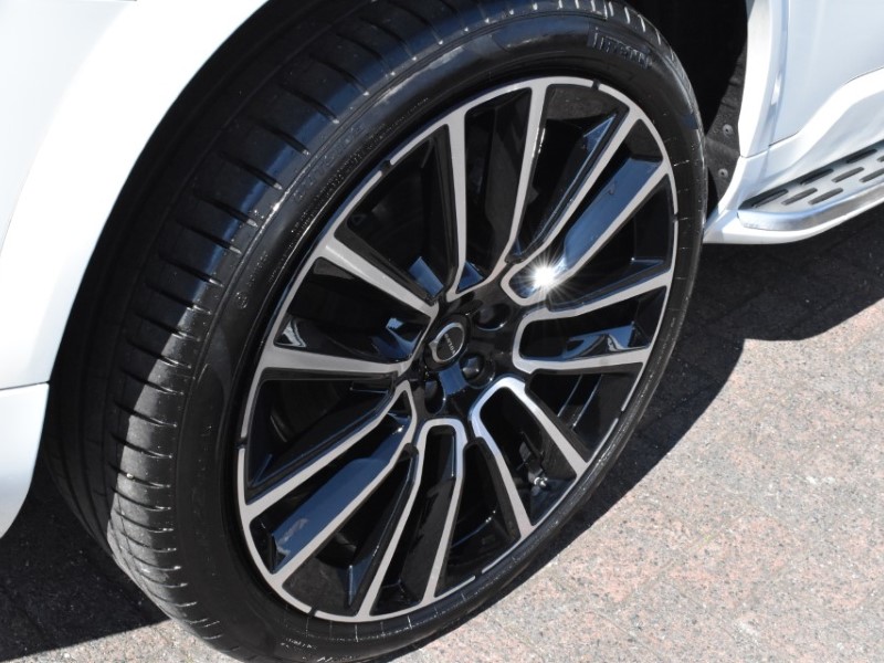 2025 (75) VOLVO XC90 2.0 T8 PHEV Ultra Dark 5dr AWD Geartronic 5614213