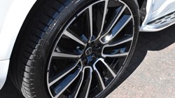 2025 (75) VOLVO XC90 2.0 T8 PHEV Ultra Dark 5dr AWD Geartronic 5614213