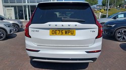 2025 (75) VOLVO XC90 2.0 T8 PHEV Ultra Dark 5dr AWD Geartronic 5614091