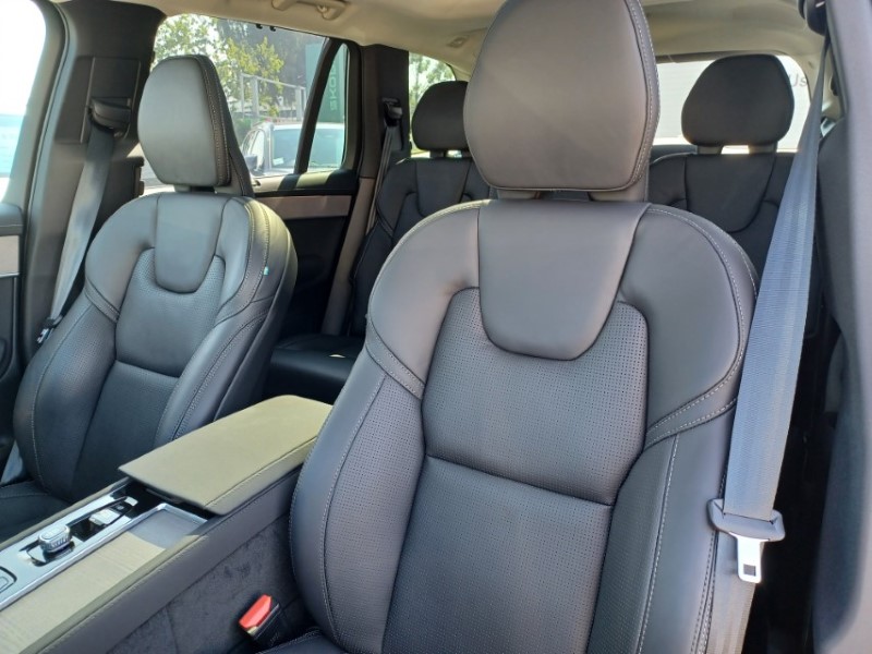 2025 (75) VOLVO XC90 2.0 T8 PHEV Ultra Dark 5dr AWD Geartronic 5614179
