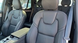 2025 (75) VOLVO XC90 2.0 T8 PHEV Ultra Dark 5dr AWD Geartronic 5614179