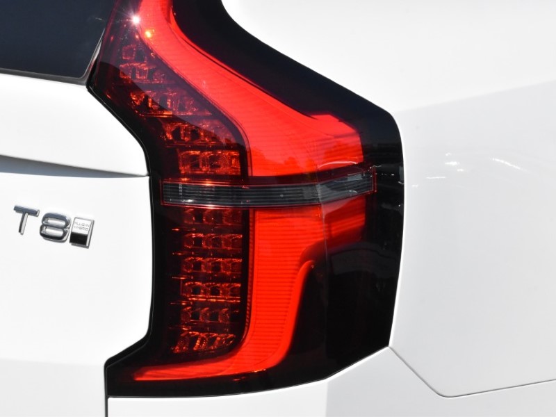 2025 (75) VOLVO XC90 2.0 T8 PHEV Ultra Dark 5dr AWD Geartronic 5614220