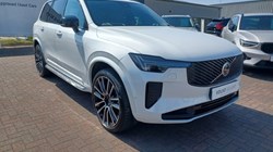 2025 (75) VOLVO XC90 2.0 T8 PHEV Ultra Dark 5dr AWD Geartronic 5614095