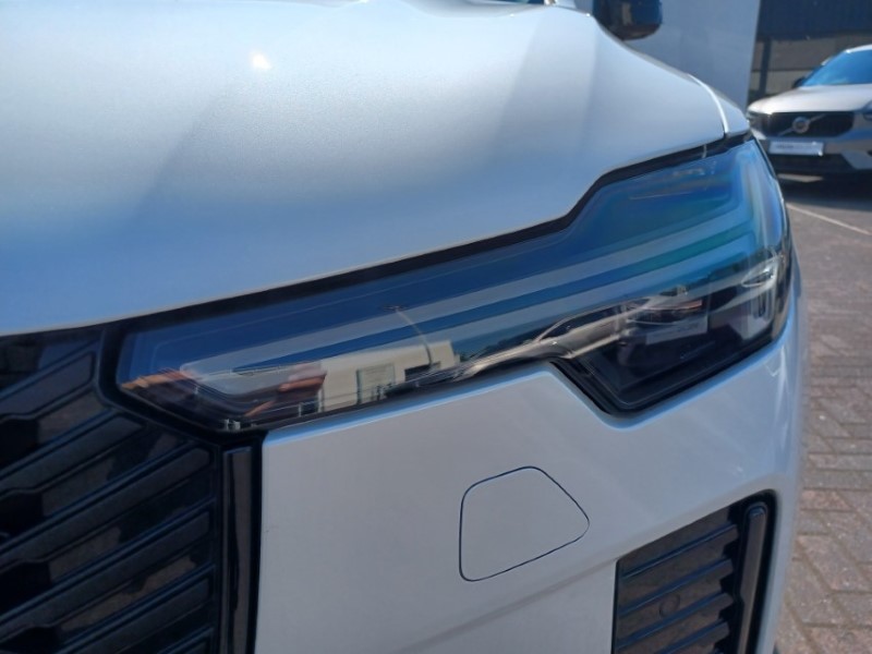 2025 (75) VOLVO XC90 2.0 T8 PHEV Ultra Dark 5dr AWD Geartronic 5614193