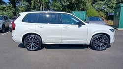 2025 (75) VOLVO XC90 2.0 T8 PHEV Ultra Dark 5dr AWD Geartronic 5614093