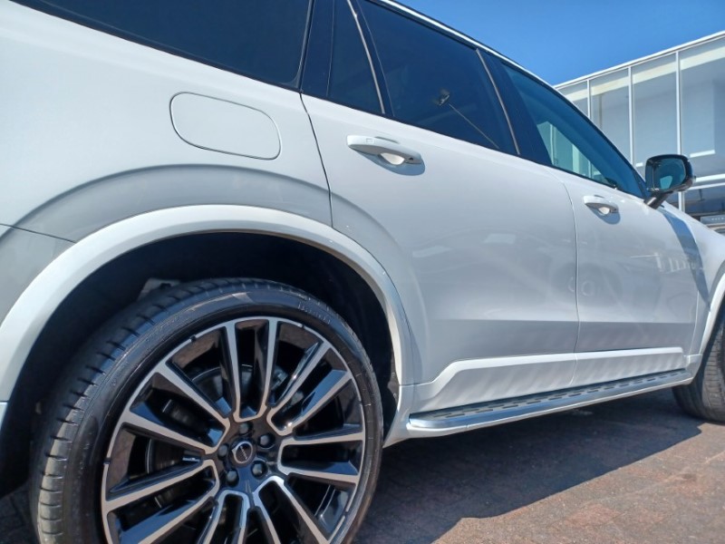 2025 (75) VOLVO XC90 2.0 T8 PHEV Ultra Dark 5dr AWD Geartronic 5614190