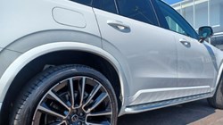 2025 (75) VOLVO XC90 2.0 T8 PHEV Ultra Dark 5dr AWD Geartronic 5614190