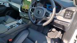 2025 (75) VOLVO XC90 2.0 T8 PHEV Ultra Dark 5dr AWD Geartronic 5614166