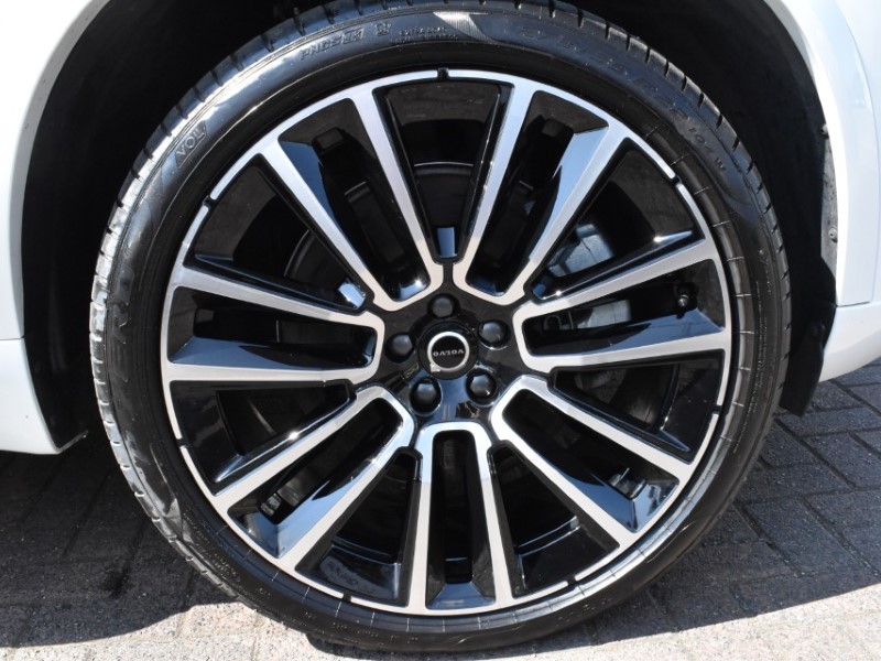 2025 (75) VOLVO XC90 2.0 T8 PHEV Ultra Dark 5dr AWD Geartronic 5614214