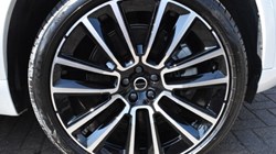 2025 (75) VOLVO XC90 2.0 T8 PHEV Ultra Dark 5dr AWD Geartronic 5614214