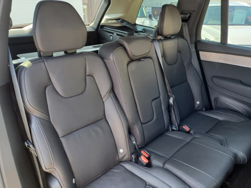 2025 (75) VOLVO XC90 2.0 T8 PHEV Ultra Dark 5dr AWD Geartronic 5614168