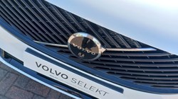 2025 (75) VOLVO XC90 2.0 T8 PHEV Ultra Dark 5dr AWD Geartronic 5614192