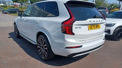 2025 (75) VOLVO XC90 2.0 T8 PHEV Ultra Dark 5dr AWD Geartronic 5614090