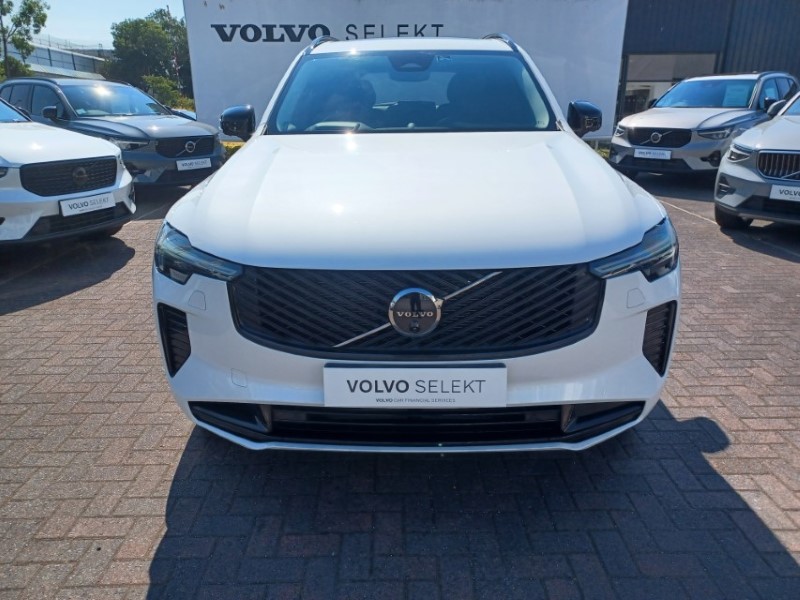 2025 (75) VOLVO XC90 2.0 T8 PHEV Ultra Dark 5dr AWD Geartronic 5614088
