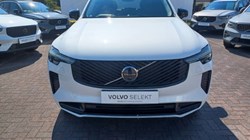 2025 (75) VOLVO XC90 2.0 T8 PHEV Ultra Dark 5dr AWD Geartronic 5614088