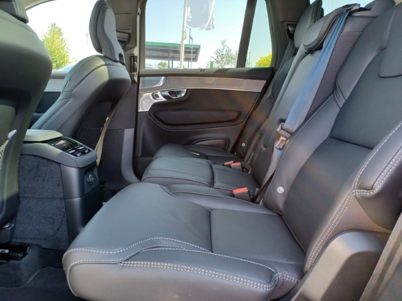 2025 (75) VOLVO XC90 2.0 T8 PHEV Ultra Dark 5dr AWD Geartronic 5614180
