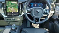 2025 (75) VOLVO XC90 2.0 T8 PHEV Ultra Dark 5dr AWD Geartronic 5614173