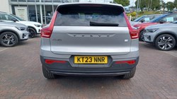 2023 (23) VOLVO XC40 1.5 T5 Recharge PHEV Ultimate Dark 5dr Auto 5569319
