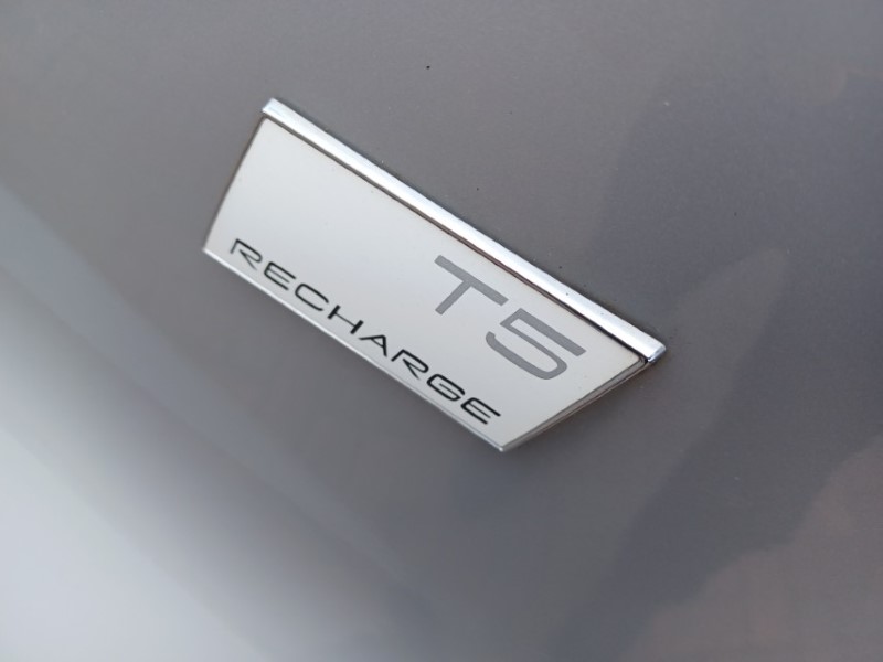 2023 (23) VOLVO XC40 1.5 T5 Recharge PHEV Ultimate Dark 5dr Auto 5569320
