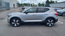 2023 (23) VOLVO XC40 1.5 T5 Recharge PHEV Ultimate Dark 5dr Auto 5569266