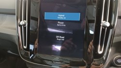 2023 (23) VOLVO XC40 1.5 T5 Recharge PHEV Ultimate Dark 5dr Auto 5569282