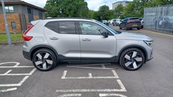 2023 (23) VOLVO XC40 1.5 T5 Recharge PHEV Ultimate Dark 5dr Auto 5569265