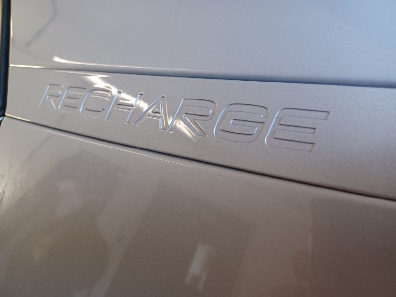 2023 (23) VOLVO XC40 1.5 T5 Recharge PHEV Ultimate Dark 5dr Auto 5569312