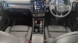 2023 (23) VOLVO XC40 1.5 T5 Recharge PHEV Ultimate Dark 5dr Auto 5569296