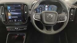 2023 (23) VOLVO XC40 1.5 T5 Recharge PHEV Ultimate Dark 5dr Auto 5569295