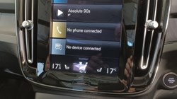 2023 (23) VOLVO XC40 1.5 T5 Recharge PHEV Ultimate Dark 5dr Auto 5569275