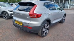 2023 (23) VOLVO XC40 1.5 T5 Recharge PHEV Ultimate Dark 5dr Auto 5569264