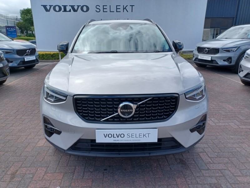 2023 (23) VOLVO XC40 1.5 T5 Recharge PHEV Ultimate Dark 5dr Auto 5569260