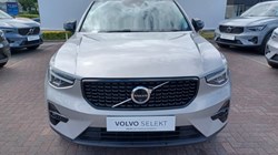 2023 (23) VOLVO XC40 1.5 T5 Recharge PHEV Ultimate Dark 5dr Auto 5569260