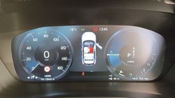 2023 (23) VOLVO XC40 1.5 T5 Recharge PHEV Ultimate Dark 5dr Auto 5569271