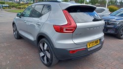 2023 (23) VOLVO XC40 1.5 T5 Recharge PHEV Ultimate Dark 5dr Auto 5569262