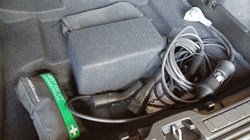 2023 (23) VOLVO XC40 1.5 T5 Recharge PHEV Ultimate Dark 5dr Auto 5569298