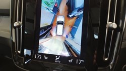 2023 (23) VOLVO XC40 1.5 T5 Recharge PHEV Ultimate Dark 5dr Auto 5569283