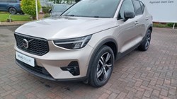 2023 (23) VOLVO XC40 2.0 B3P Plus Dark 5dr Auto 5578469
