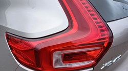 2023 (23) VOLVO XC40 2.0 B3P Plus Dark 5dr Auto 5578518