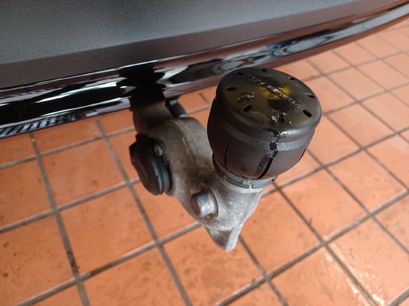2023 (23) VOLVO XC40 2.0 B3P Plus Dark 5dr Auto 5578495